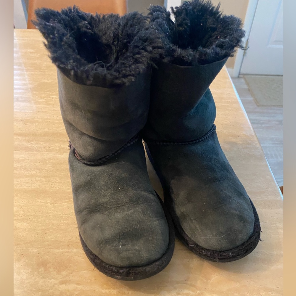 Uggs